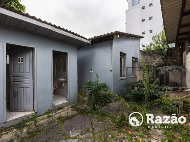 Prédio para alugar, no bairro Rebouças em Curitiba