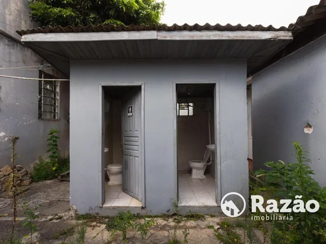 Prédio para alugar, no bairro Rebouças em Curitiba
