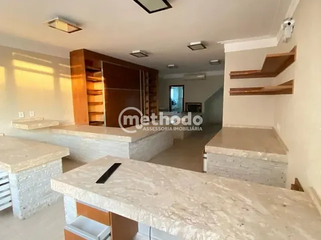 Prédio com 150m², à venda, no bairro Bosque em Campinas