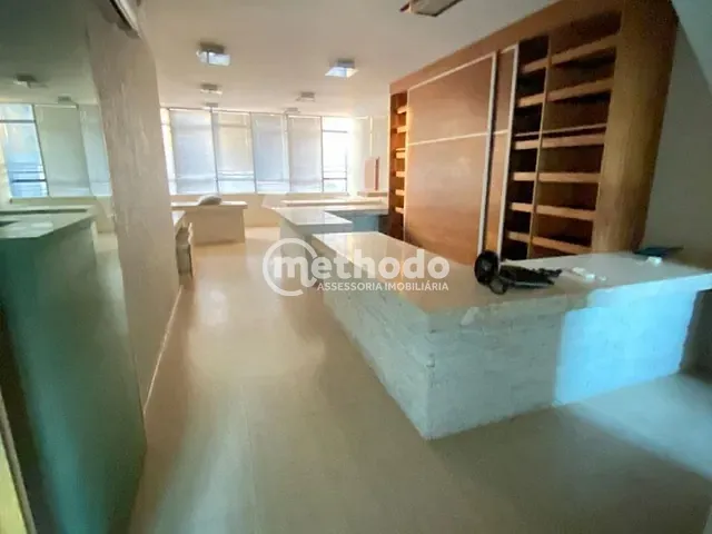 Prédio com 150m², à venda, no bairro Bosque em Campinas