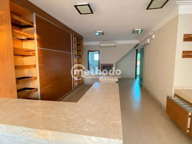 Prédio com 150m², à venda, no bairro Bosque em Campinas
