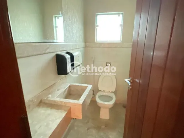 Prédio com 150m², à venda, no bairro Bosque em Campinas