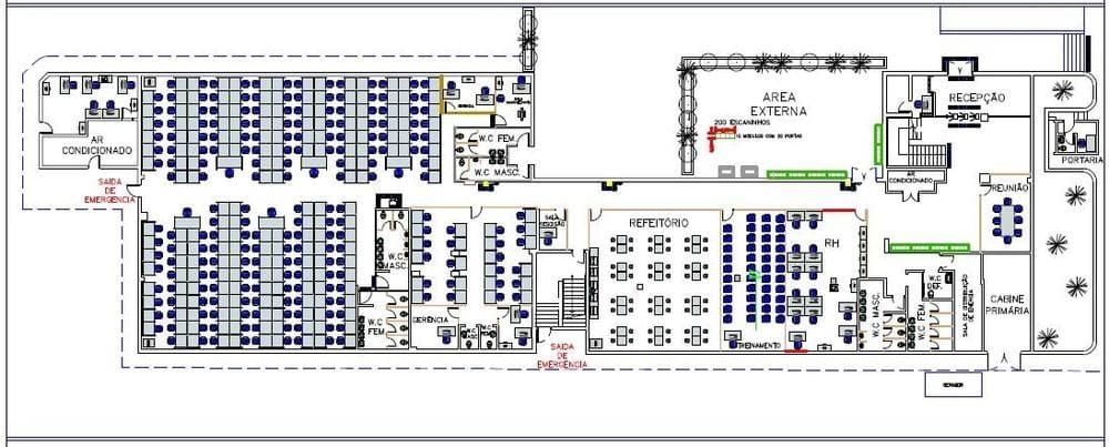 Prédio com 3009m², à venda ou para alugar, no bairro Várzea da Barra Funda em São Paulo