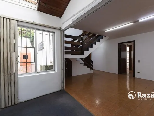 Prédio para alugar, no bairro Batel em Curitiba