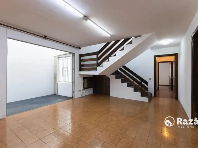 Prédio para alugar, no bairro Batel em Curitiba