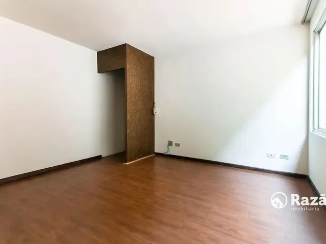 Prédio para alugar, no bairro Batel em Curitiba