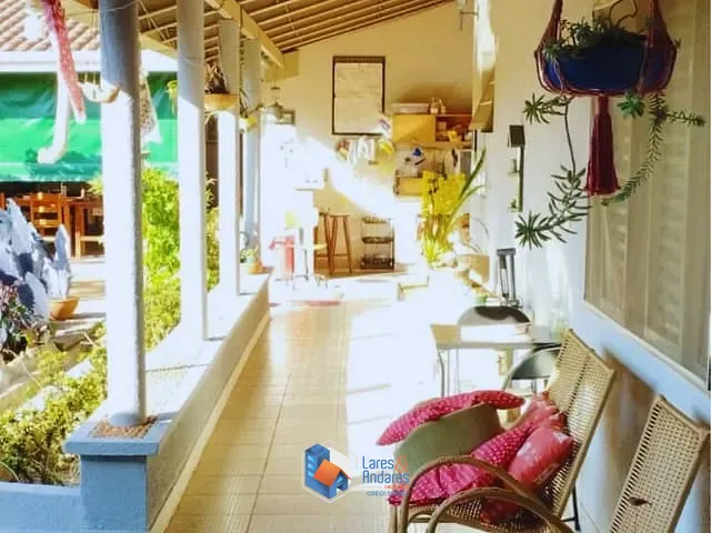 Prédio com 1180m², à venda, no bairro Jardim Nova Aparecida em Jaboticabal