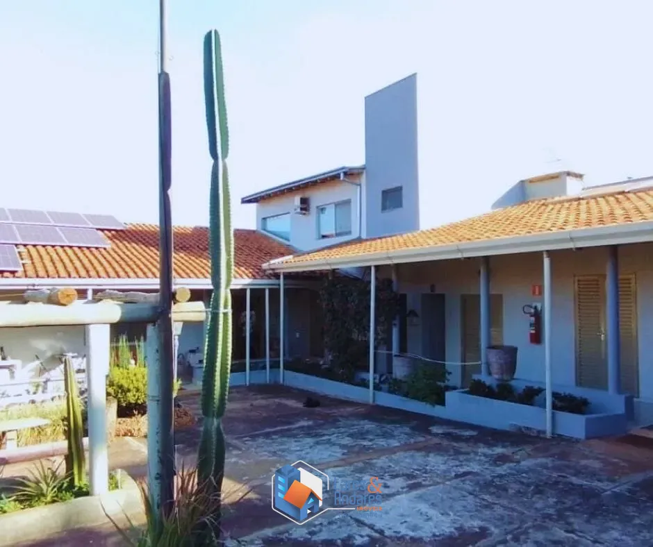 Prédio Inteiro, 400 m² - Foto 5
