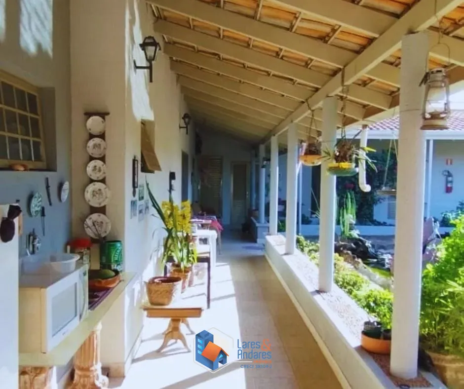 Prédio Inteiro, 400 m² - Foto 16