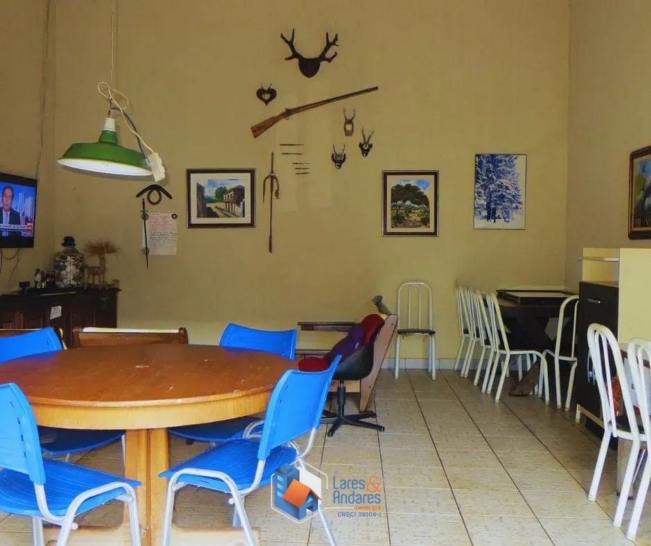 Prédio Inteiro, 400 m² - Foto 19