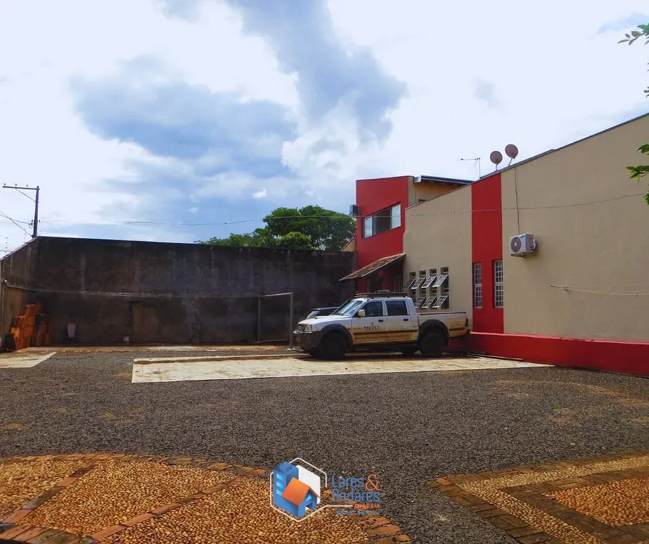 Prédio Inteiro, 400 m² - Foto 25