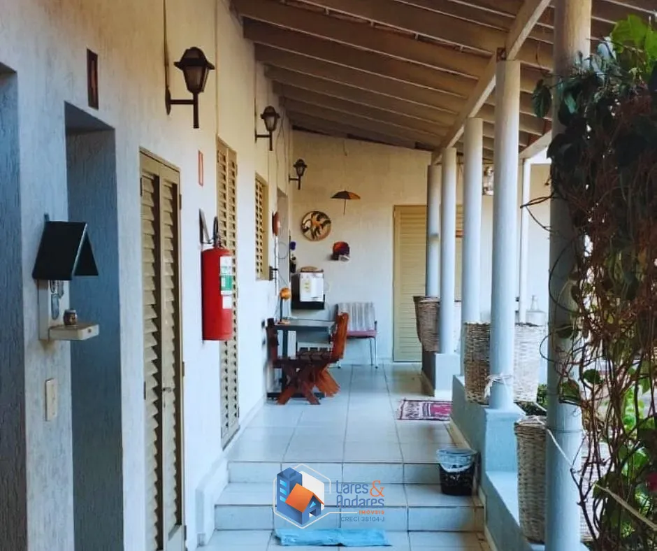 Prédio Inteiro, 400 m² - Foto 9