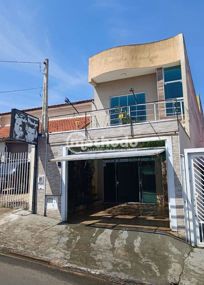 Prédio Inteiro, 260 m² - Foto 36