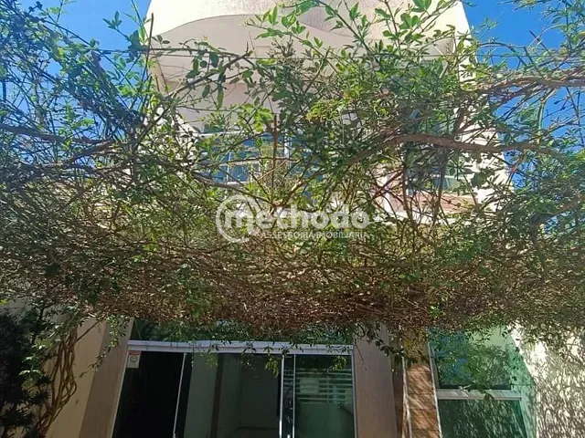 Prédio com 160m², à venda, no bairro Jardim Campos Verdes em Hortolândia