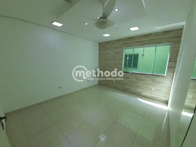 Prédio com 160m², à venda, no bairro Jardim Campos Verdes em Hortolândia