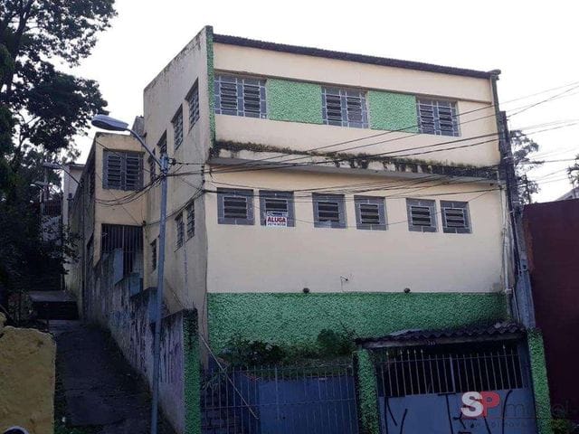 Prédio com 793m², à venda, no bairro Vila Formosa em São Paulo