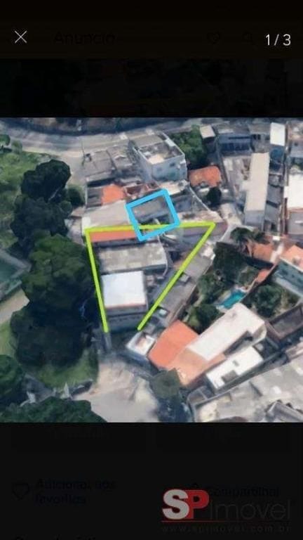 Prédio com 793m², à venda, no bairro Vila Formosa em São Paulo