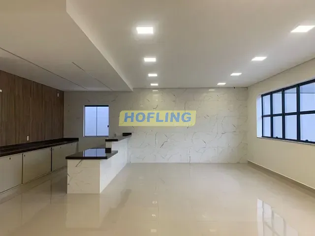 Prédio com 800m², à venda, no bairro Centro em Rio Claro
