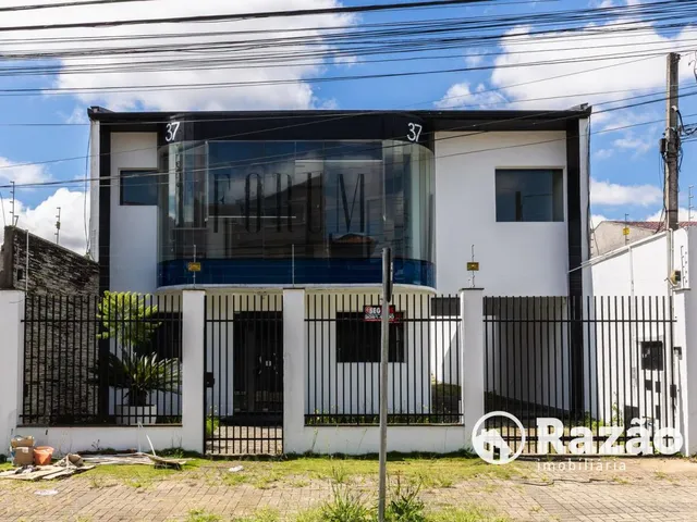 Prédio para alugar, no bairro Santa Quitéria em Curitiba