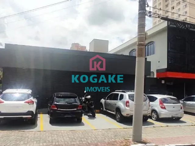Prédio com 378m², para alugar, no bairro Jardim Apolo em São José dos Campos