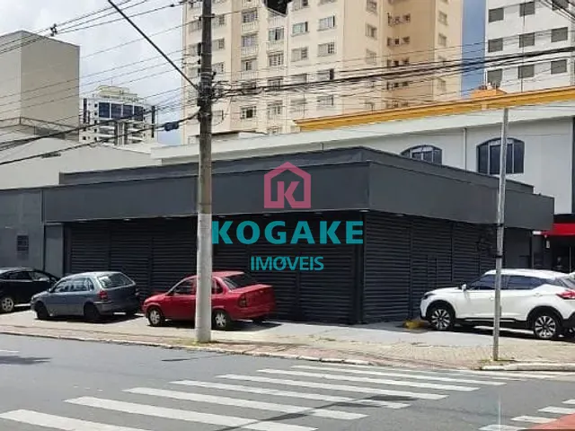 Prédio com 378m², para alugar, no bairro Jardim Apolo em São José dos Campos