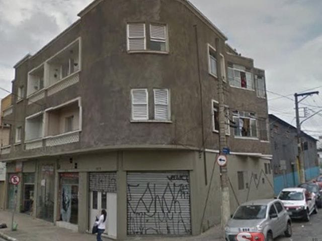 Prédio à venda, no bairro Quarta Parada em São Paulo