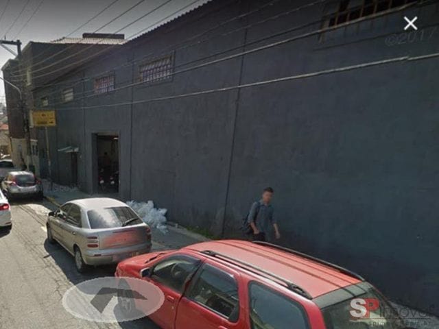 Prédio à venda, no bairro Quarta Parada em São Paulo
