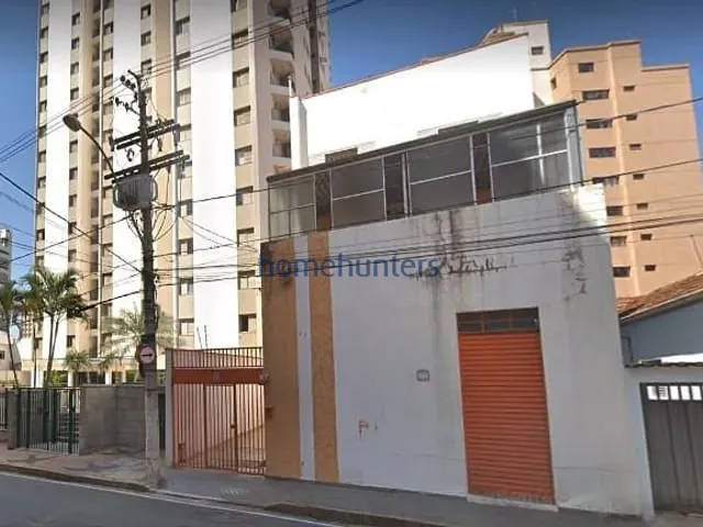 Prédio com 270m², à venda, no bairro Centro em Campinas