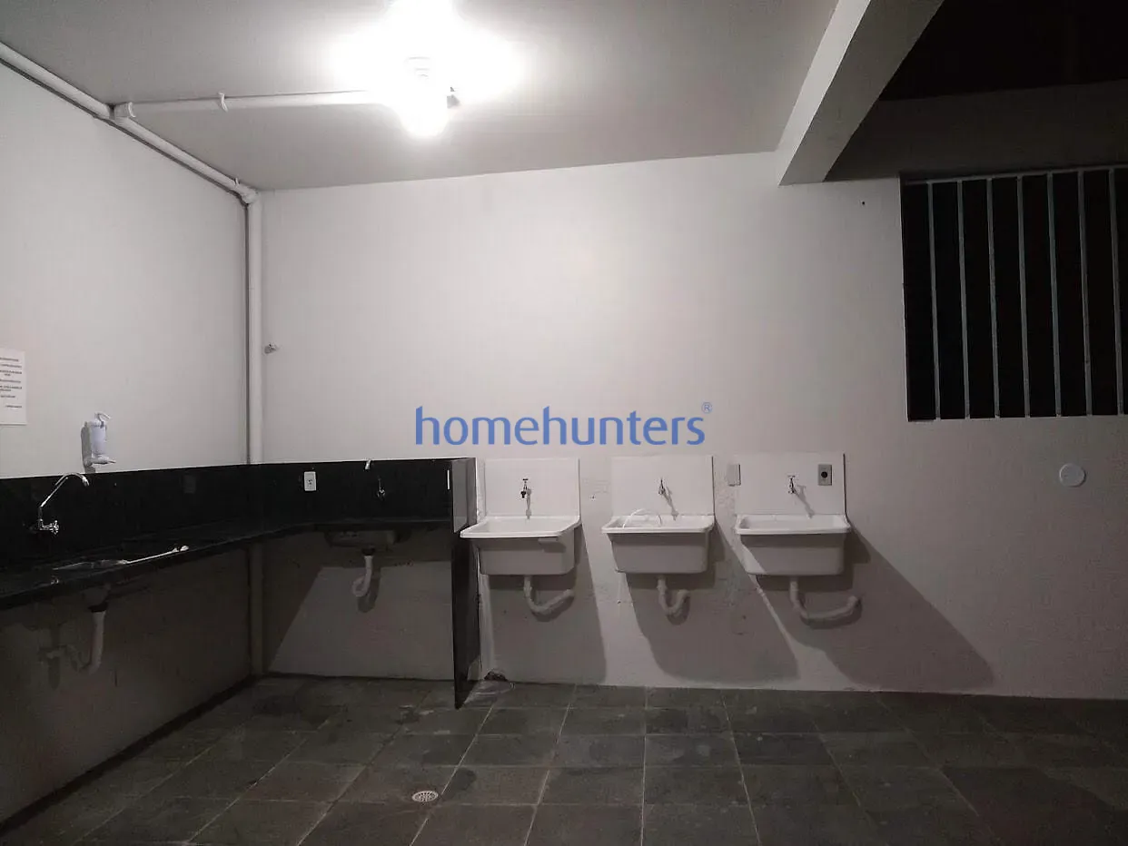 Prédio Inteiro, 693 m² - Foto 21
