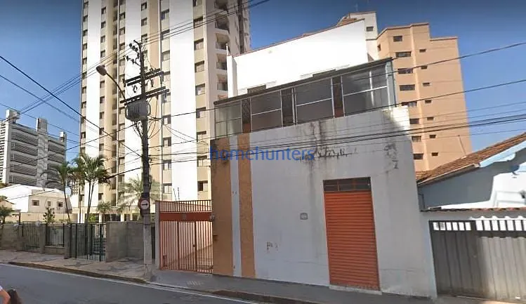 Prédio Inteiro, 693 m² - Foto 1