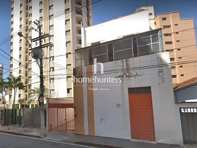 Prédio com 270m², à venda, no bairro Centro em Campinas