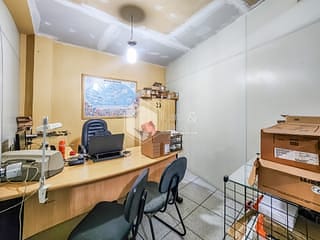 Foto do Prédio-Casa comercial para venda em Liberdade, 700m²