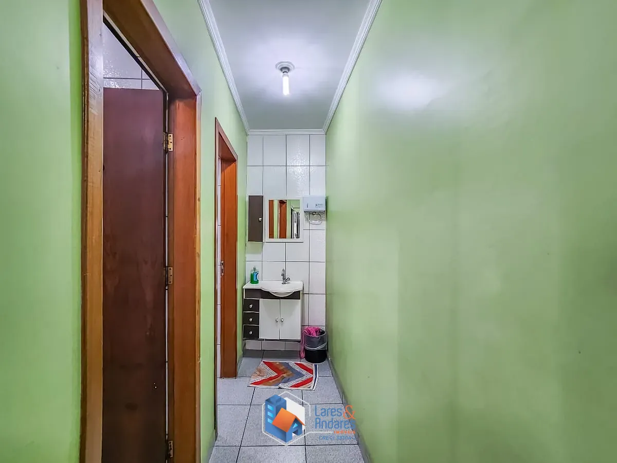 Prédio Inteiro, 700 m² - Foto 10