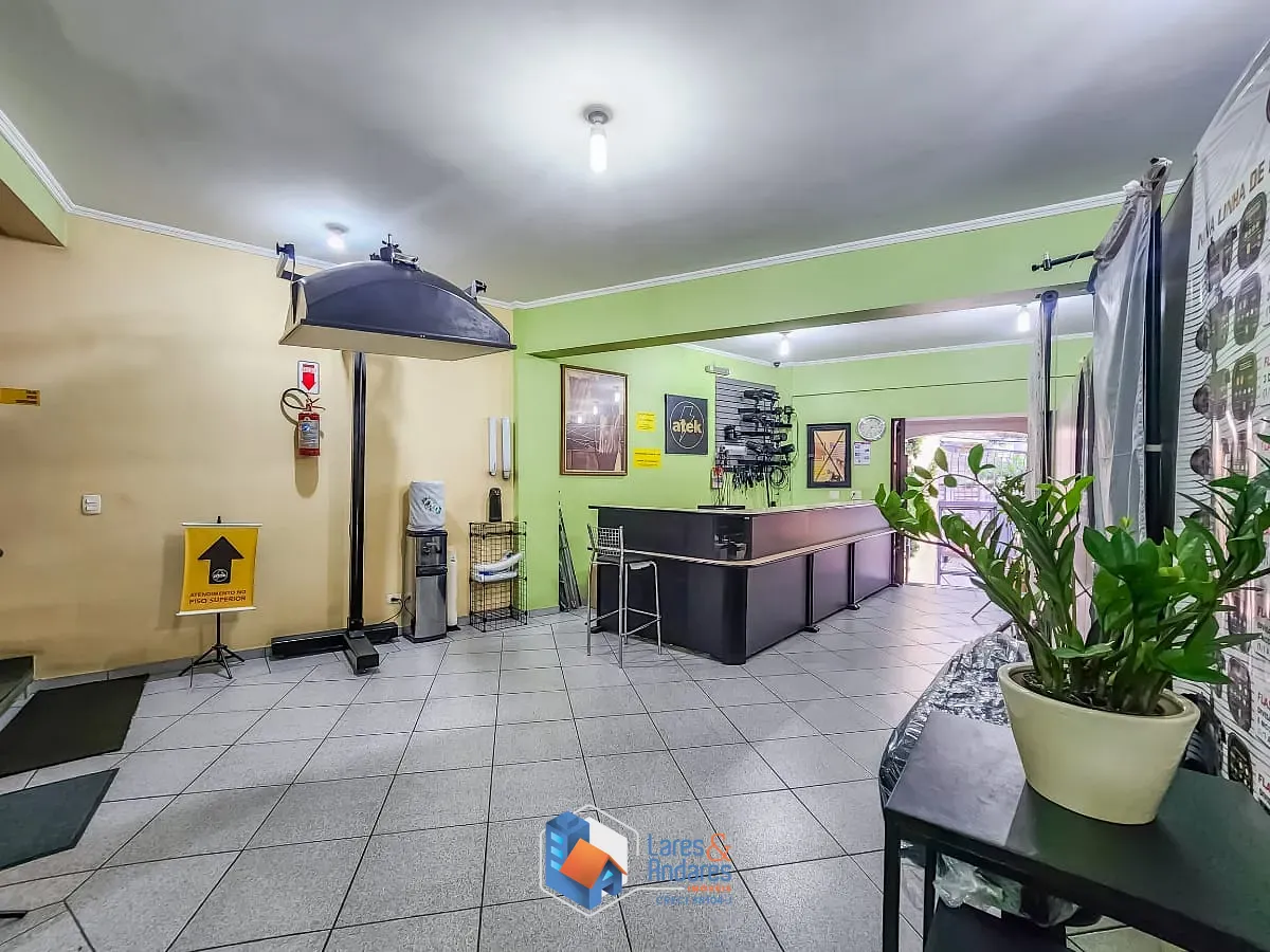 Prédio Inteiro, 700 m² - Foto 11