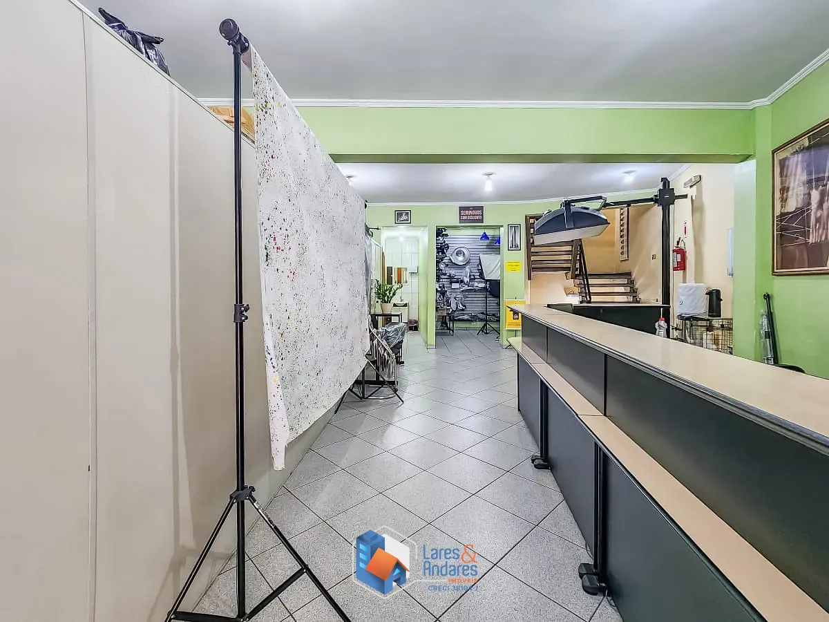 Prédio Inteiro, 700 m² - Foto 8