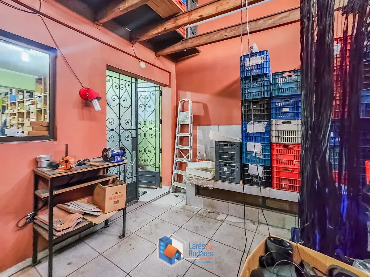 Prédio Inteiro, 700 m² - Foto 18