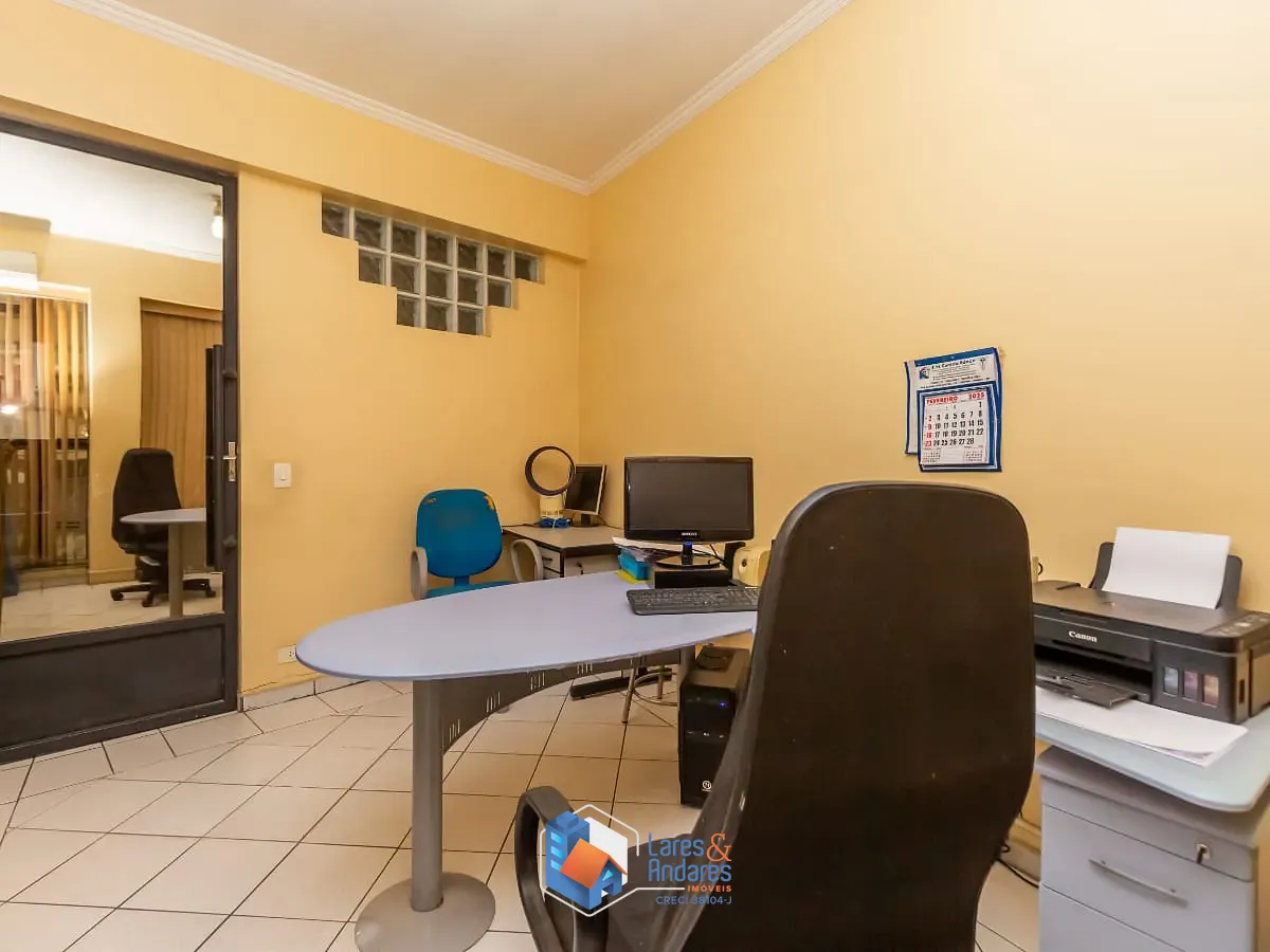 Prédio Inteiro, 700 m² - Foto 21