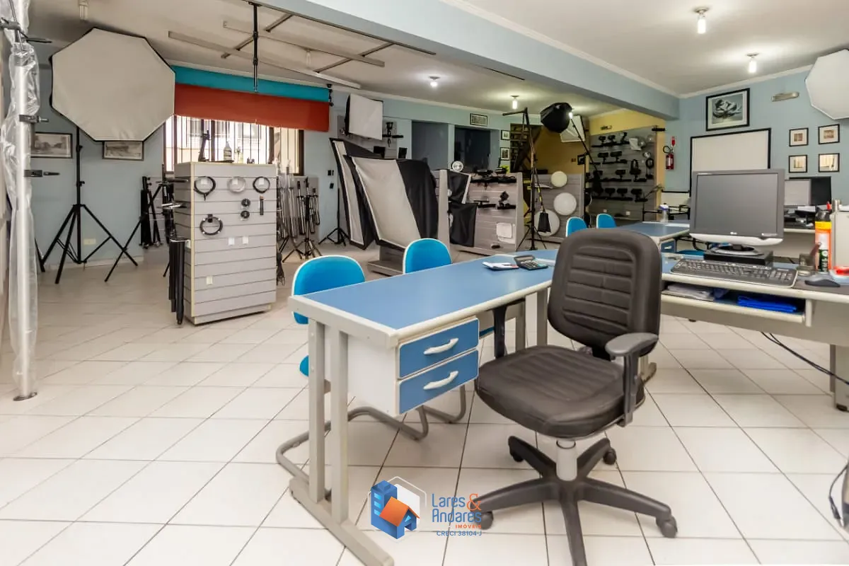 Prédio Inteiro, 700 m² - Foto 25