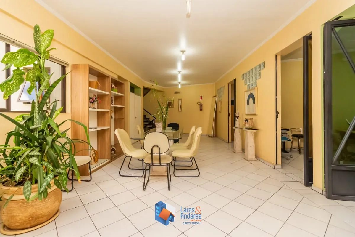 Prédio Inteiro, 700 m² - Foto 23