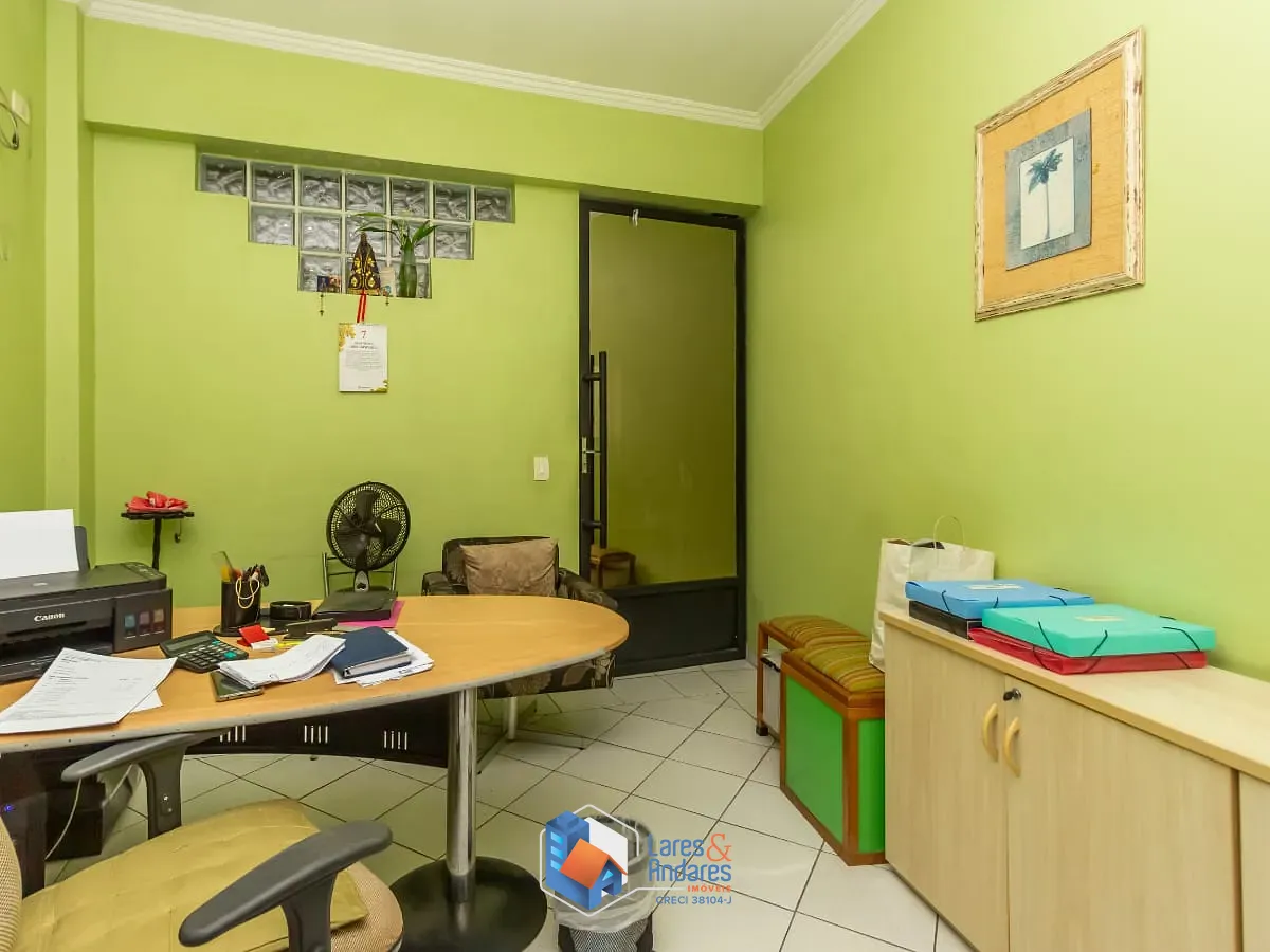 Prédio Inteiro, 700 m² - Foto 6