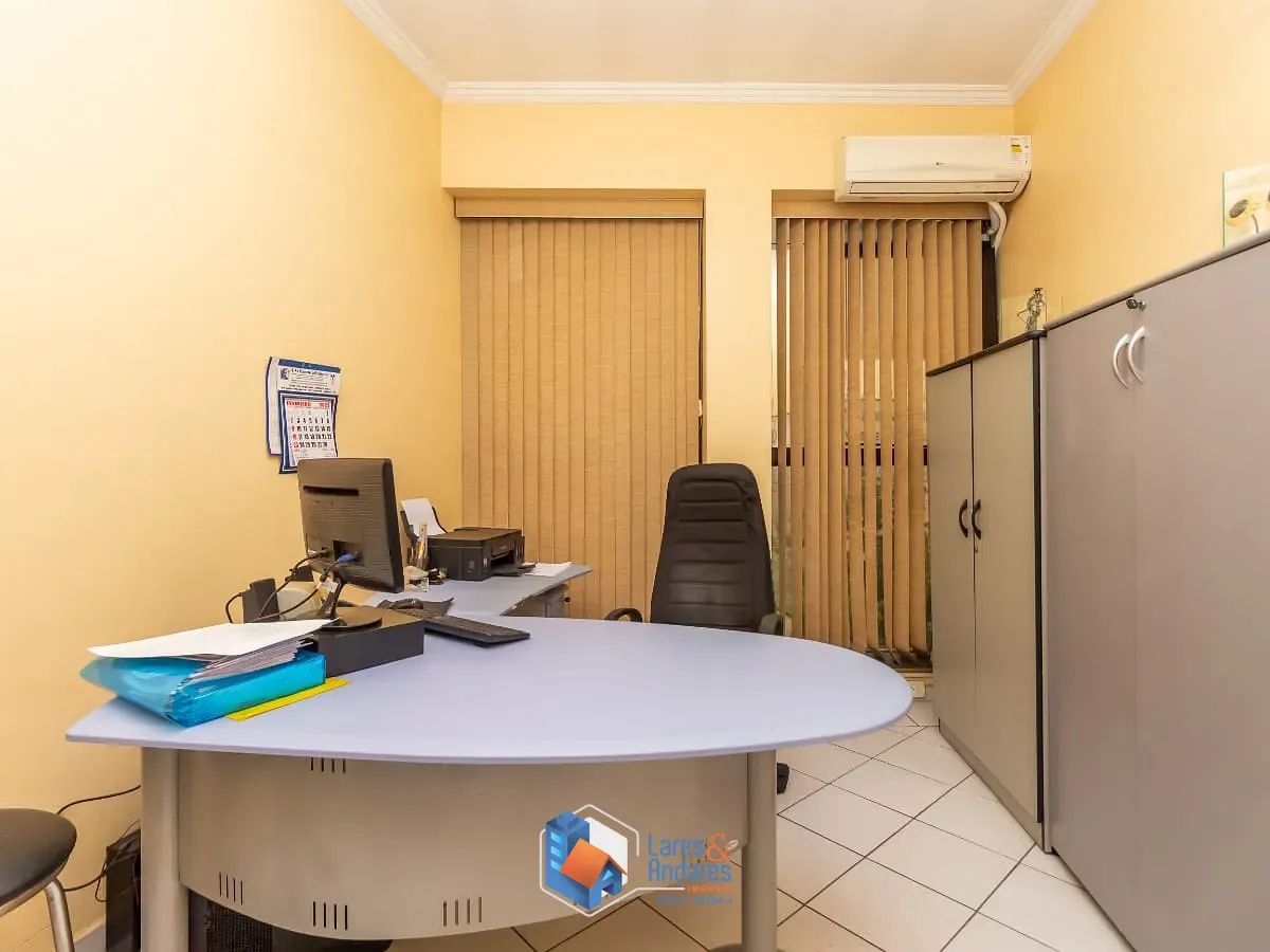 Prédio Inteiro, 700 m² - Foto 20