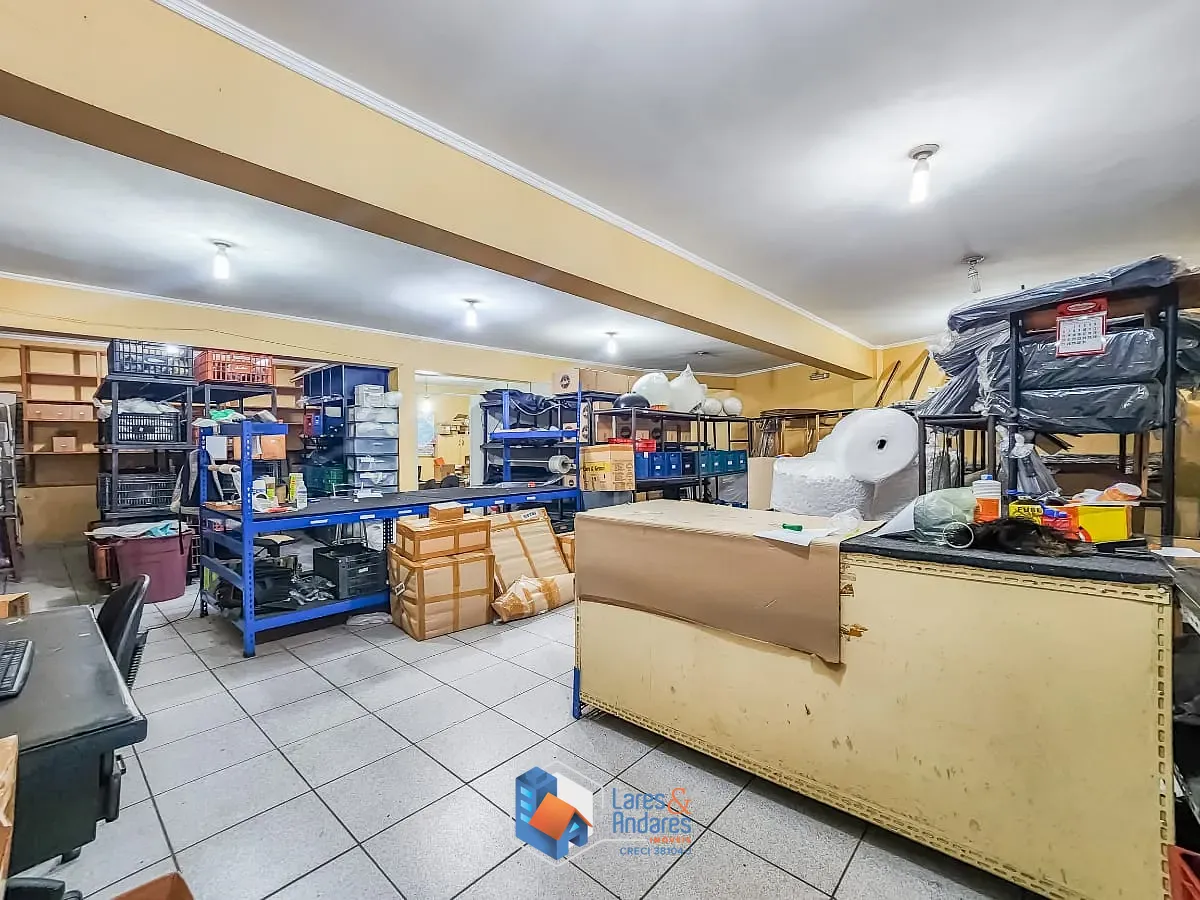 Prédio Inteiro, 700 m² - Foto 14