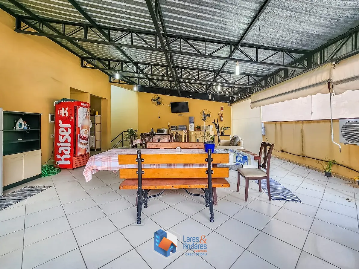 Prédio Inteiro, 700 m² - Foto 9