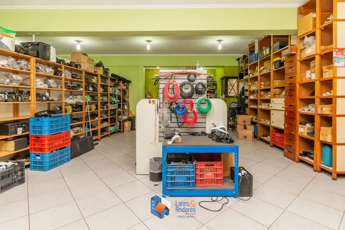 Prédio Inteiro, 700 m² - Foto 26