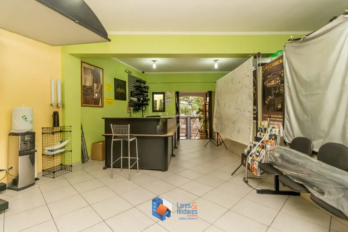 Prédio Inteiro, 700 m² - Foto 27
