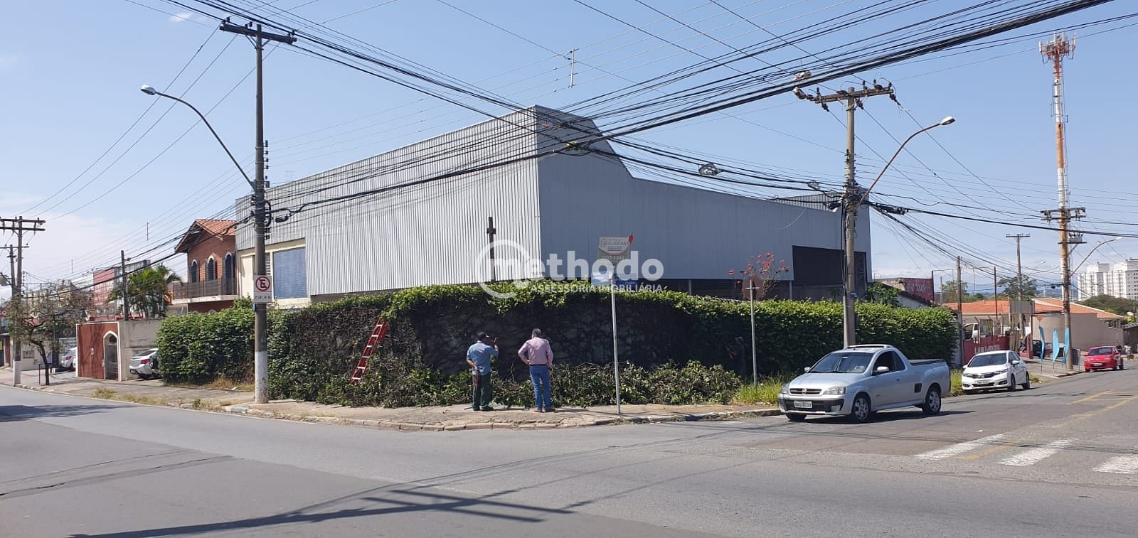 Prédio Inteiro, 640 m² - Foto 6