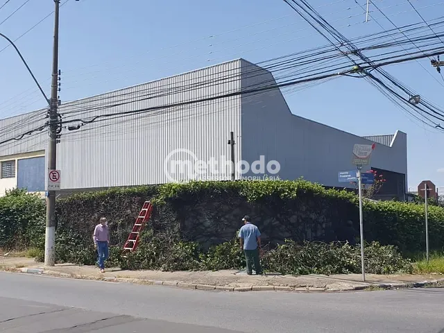 Prédio com 1028m², à venda ou para alugar, no bairro Jardim Novo Campos Eliseos em Campinas