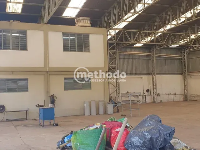 Prédio com 1028m², à venda ou para alugar, no bairro Jardim Novo Campos Eliseos em Campinas