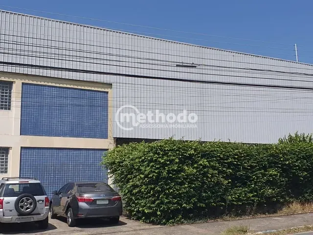 Prédio com 1028m², à venda ou para alugar, no bairro Jardim Novo Campos Eliseos em Campinas