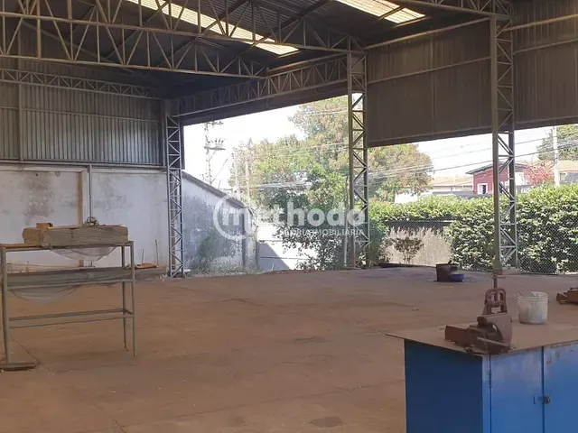 Prédio com 1028m², à venda ou para alugar, no bairro Jardim Novo Campos Eliseos em Campinas
